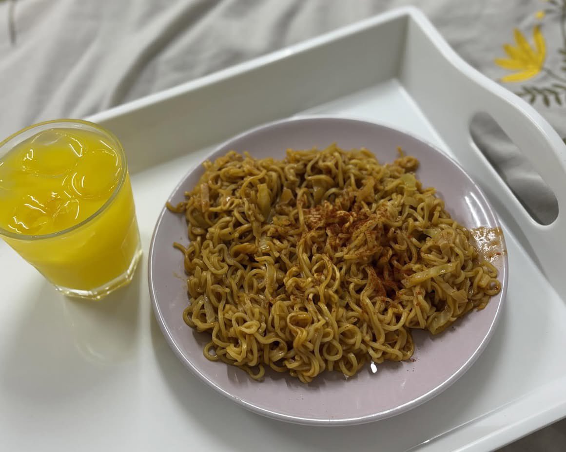 ليان tweet media