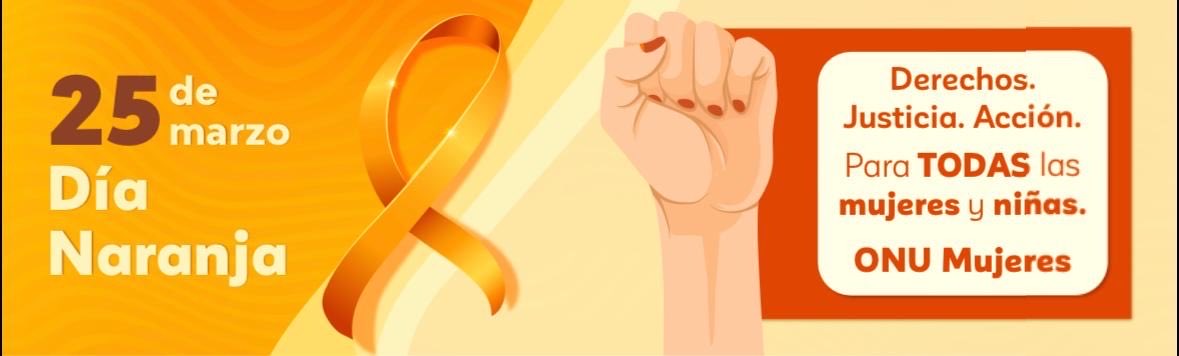 malerodas's tweet photo. 2️⃣5️⃣ de marzo 🟠 Día Naranja 🟠 https://t.co/ezdjsde3BN