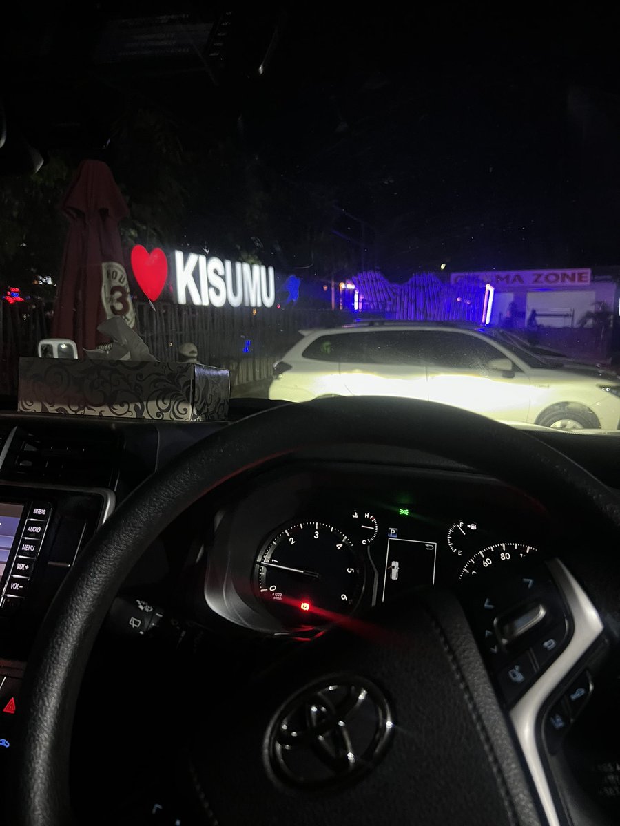 Wigglesworth group.🇰🇪 tweet media