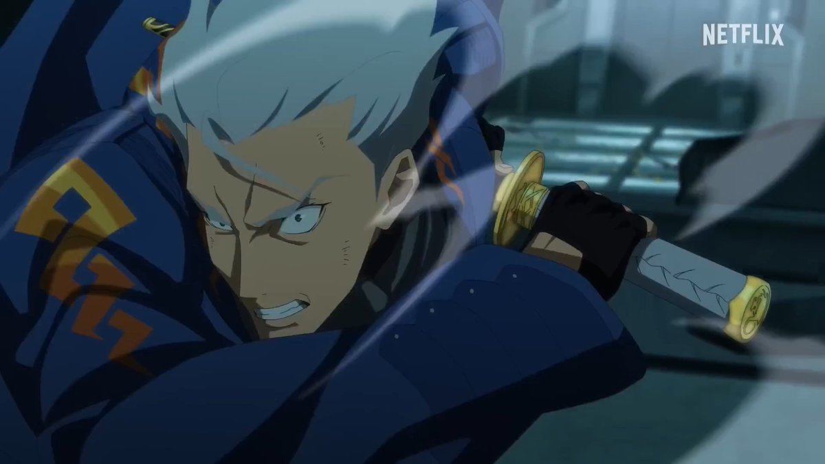IrnBru41_'s tweet photo. #DevilMayCryS2 
#Vergil
#Dante
It was stupid. Blind rage. Blind anger. I just wanted to numb the pain. https://t.co/mXtAzUnE1T