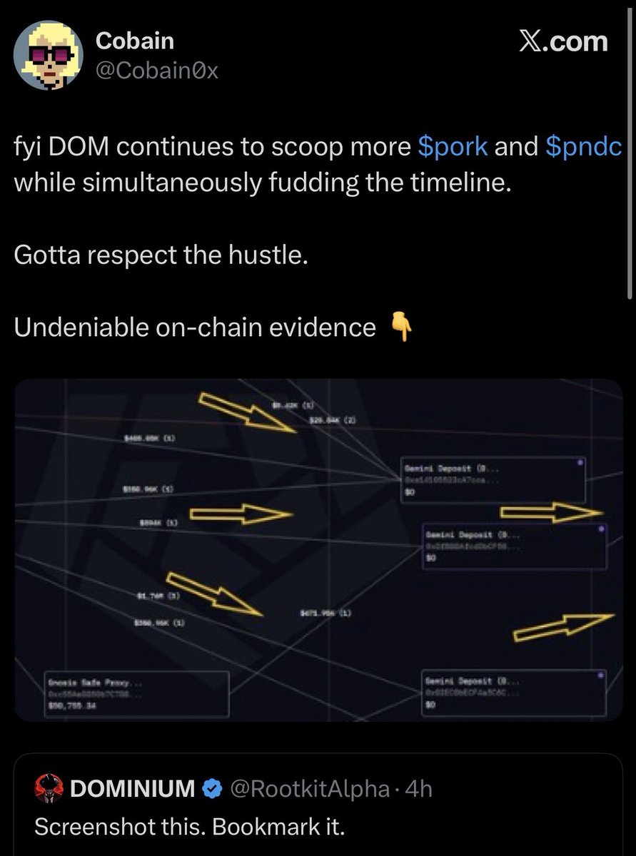 DOMINIUM tweet media