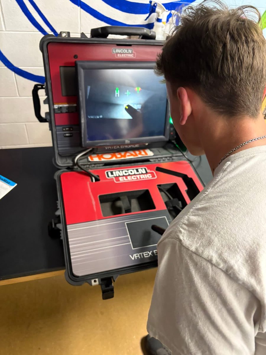 Jordan Michael tweet media