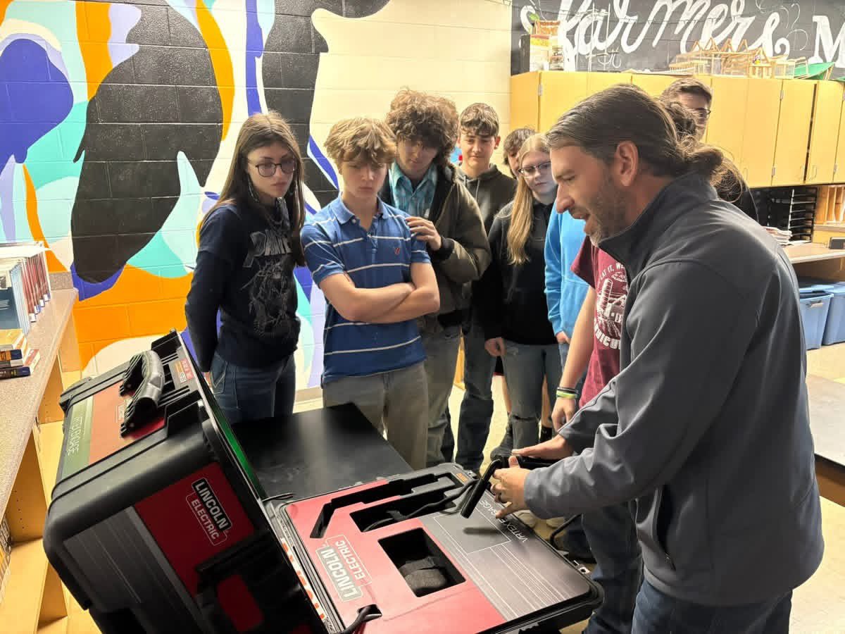 Jordan Michael tweet media