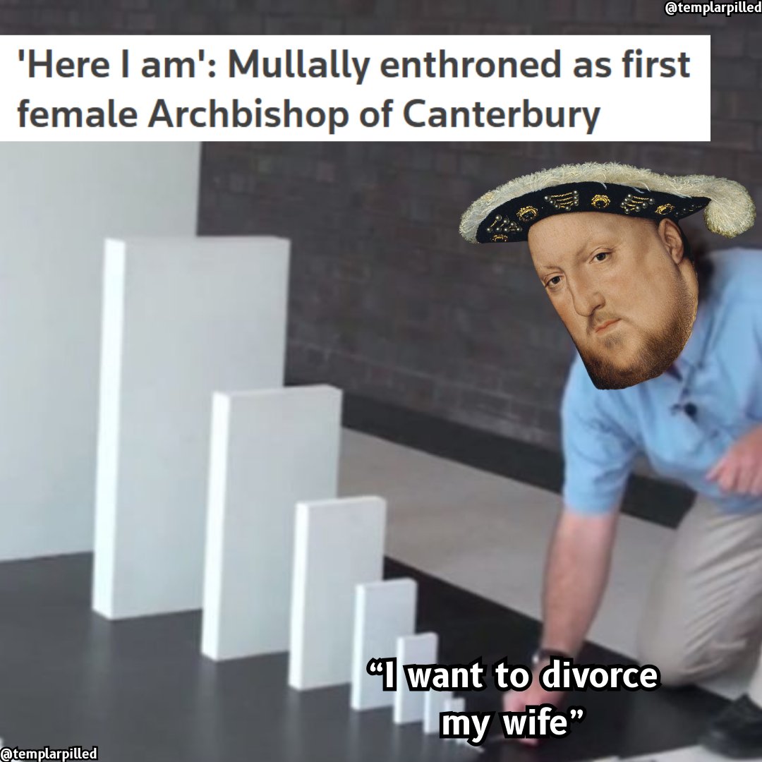 Templarpilled tweet media