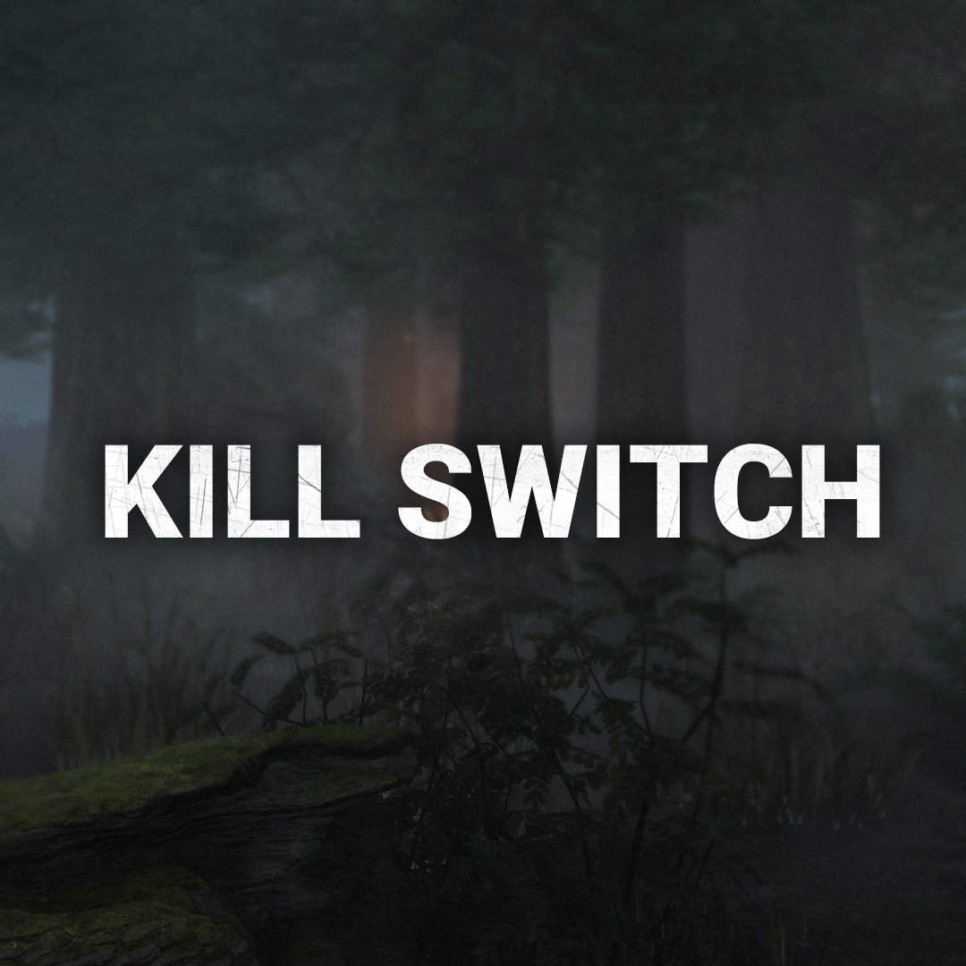 Dead by Daylight tweet media