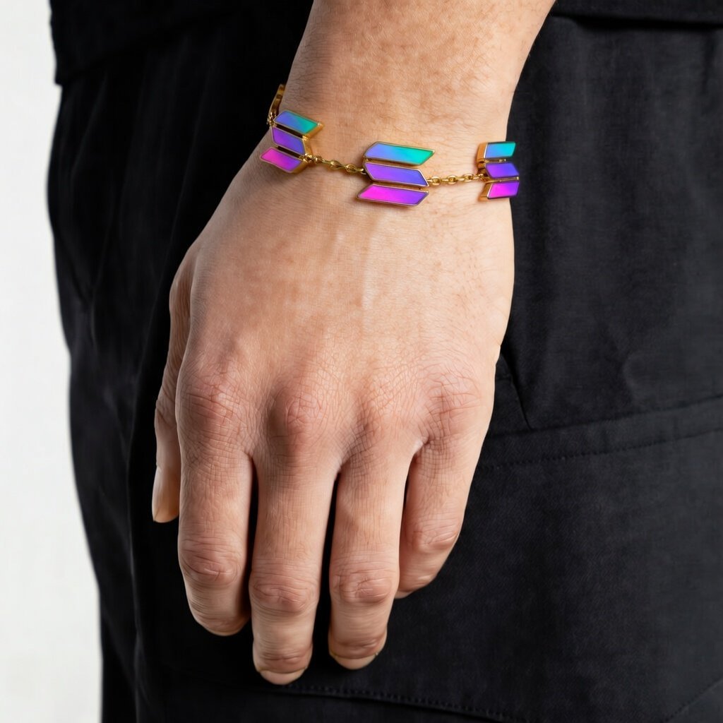 Solana Hub tweet media