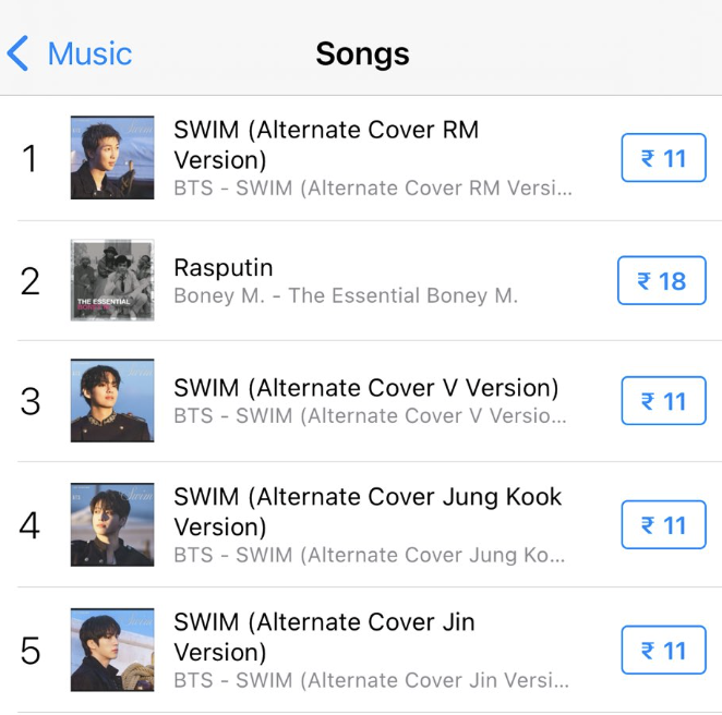 KTH INDIA 🇮🇳 tweet media