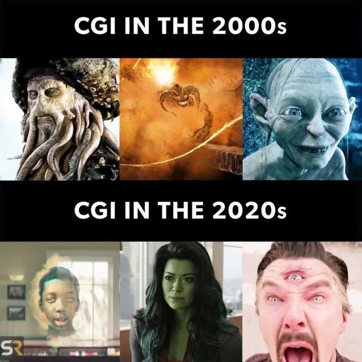 Peak film moments tweet media