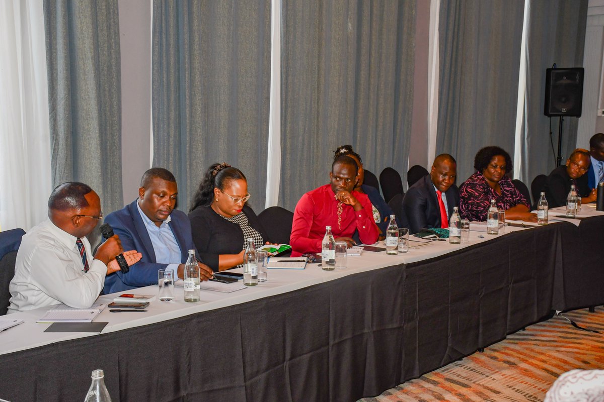 IEBC tweet media