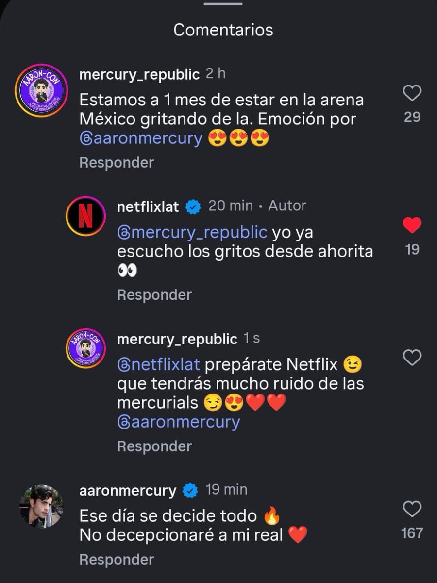 MERCURY REPUBLIC tweet media