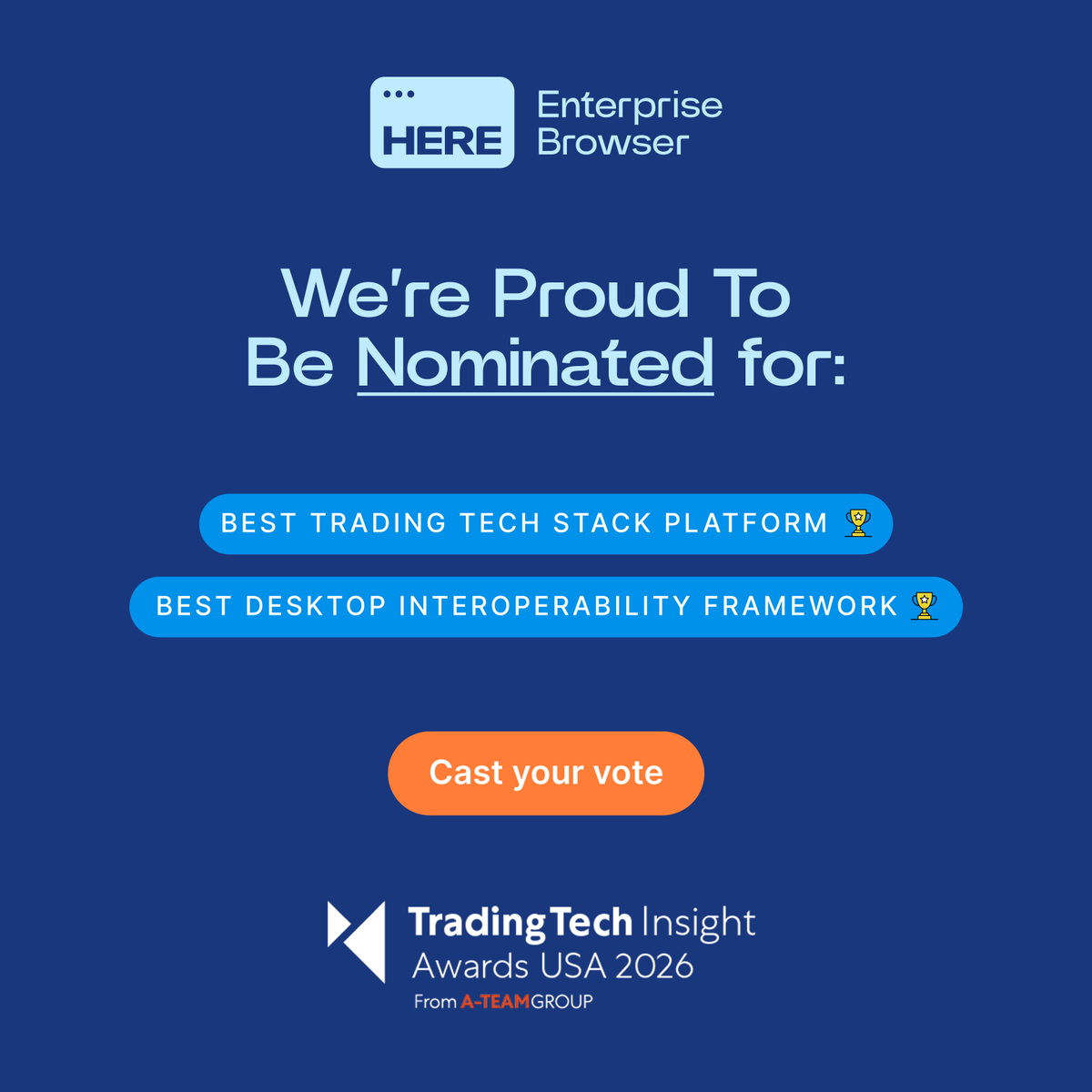 here.io tweet media