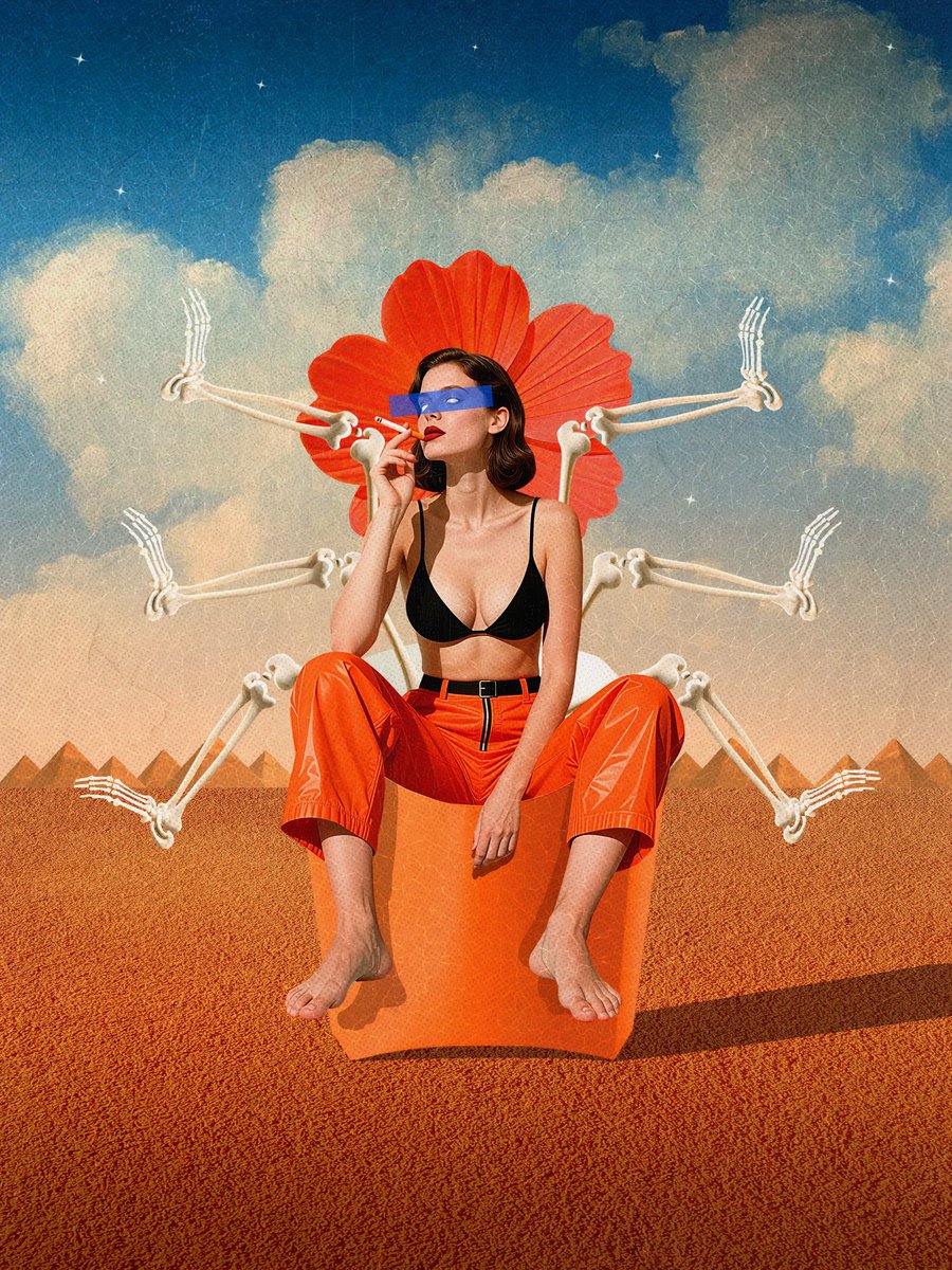 Bad Artist tweet media