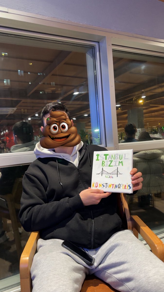 Ezgi Jagged #99🇸🇮 tweet media