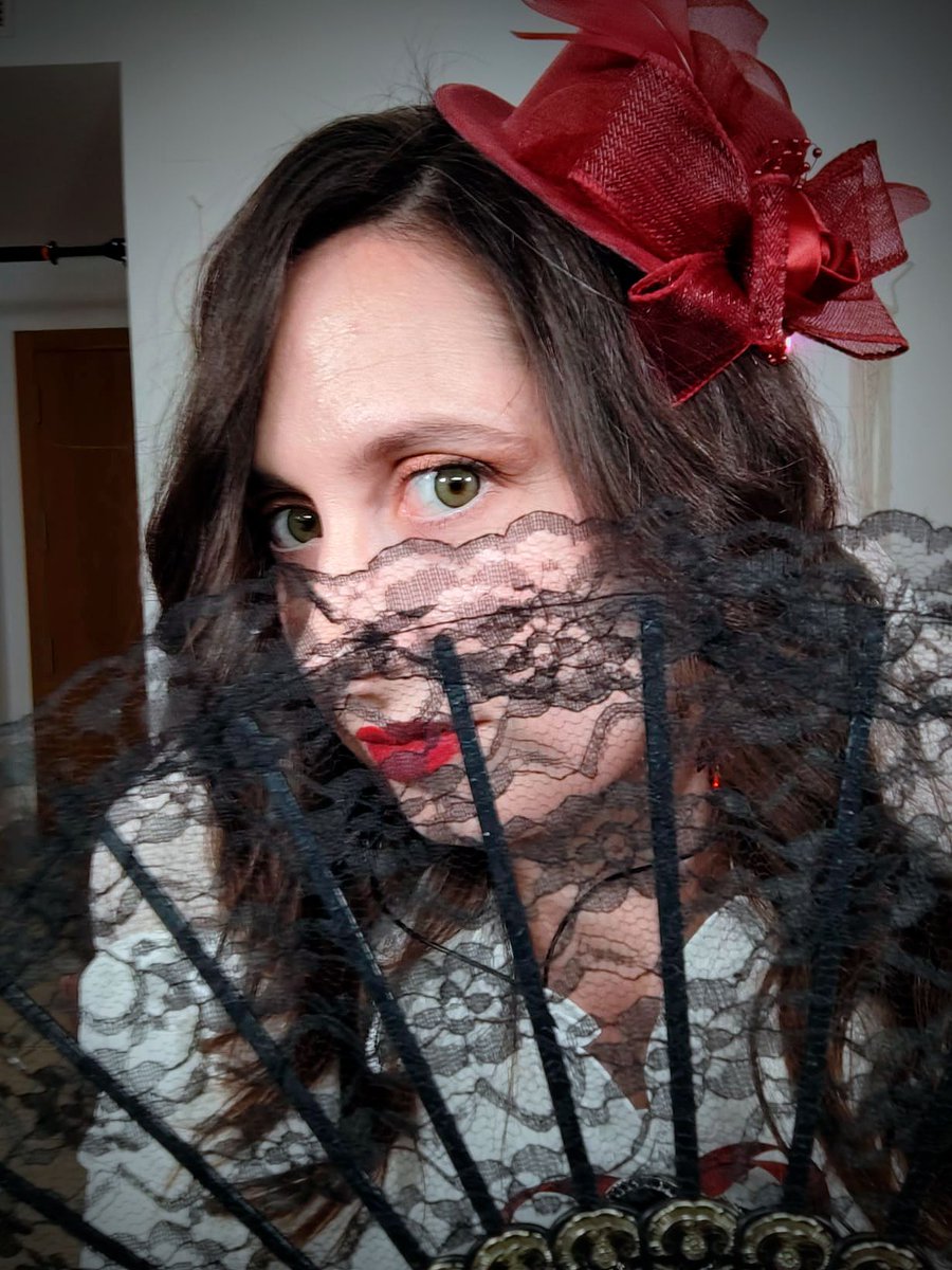 Reah🐥 #AmorDeOtroMundo❤️🐙 tweet media