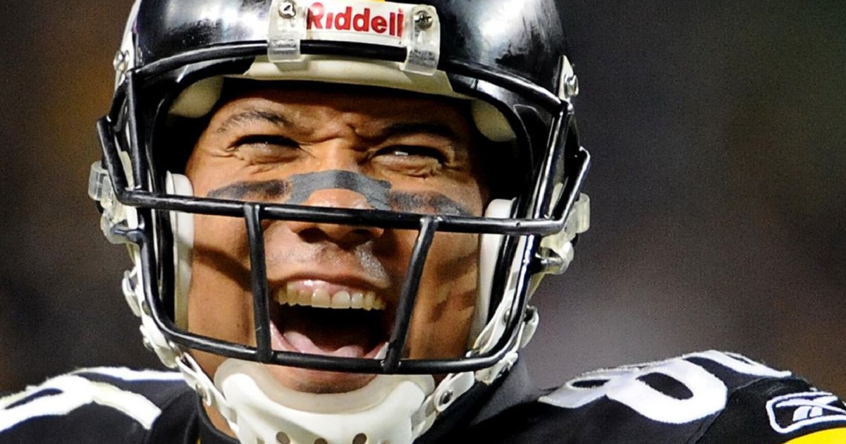 This week we cover the career of legendary Steelers WR Hines   Ward. Listen on Apple, Spotify, or wherever you get your podcasts.   pittsburghsportsmemories.weebly.com/podcastrw84-hi…