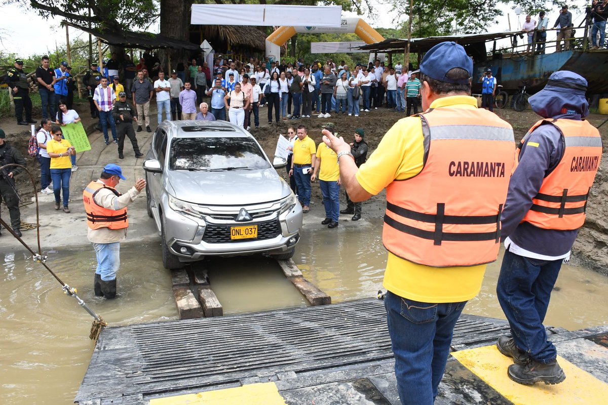 Gobernación Valle del Cauca tweet media