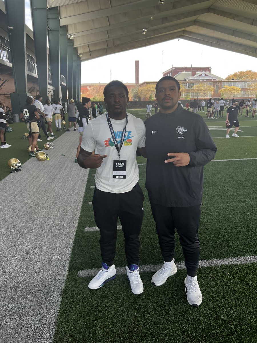 Armon Goldsby tweet media