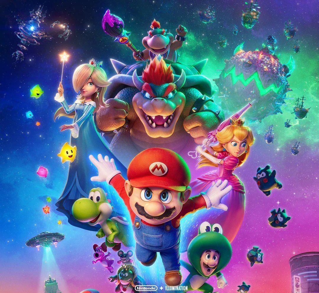 Global Box Office tweet media