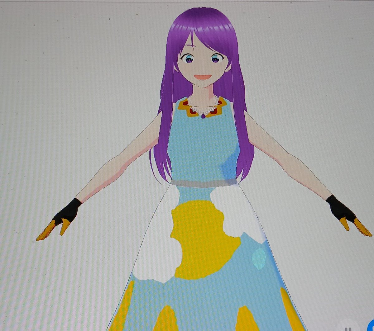 Kristie Martin #IStandWithVic tweet media