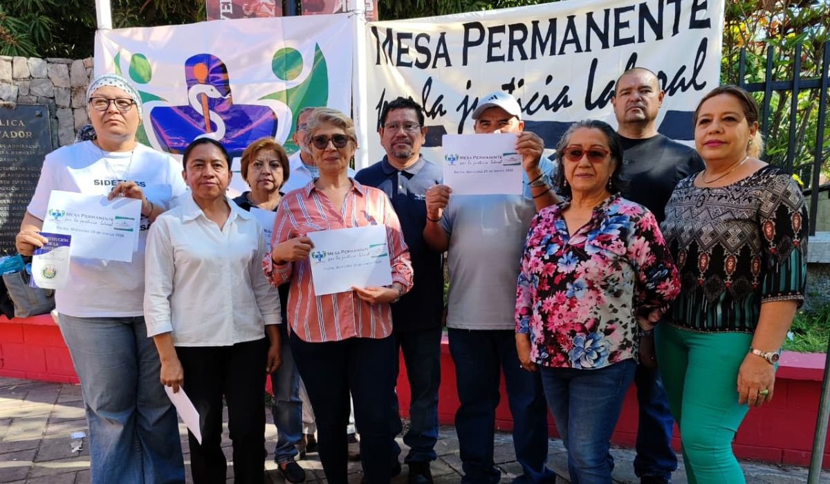 Radio YSUCA 91.7 FM tweet media