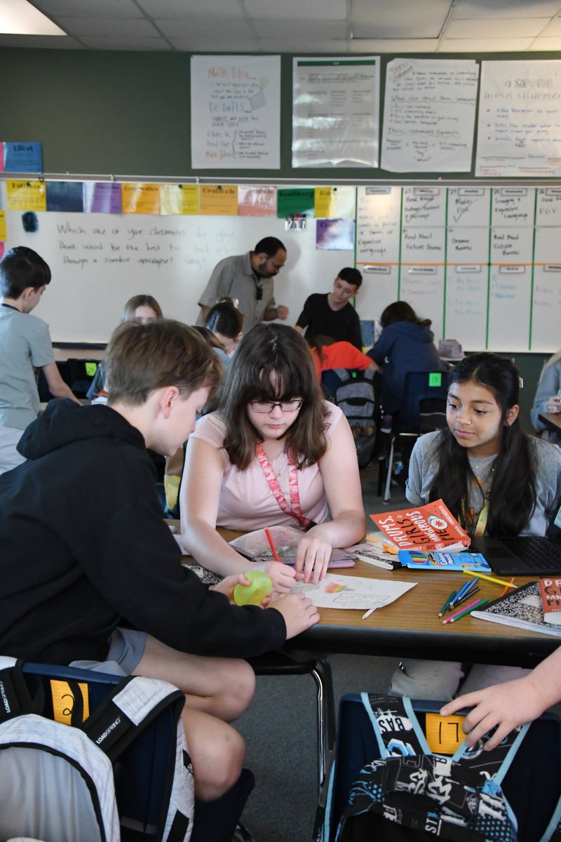 Tomball ISD tweet media