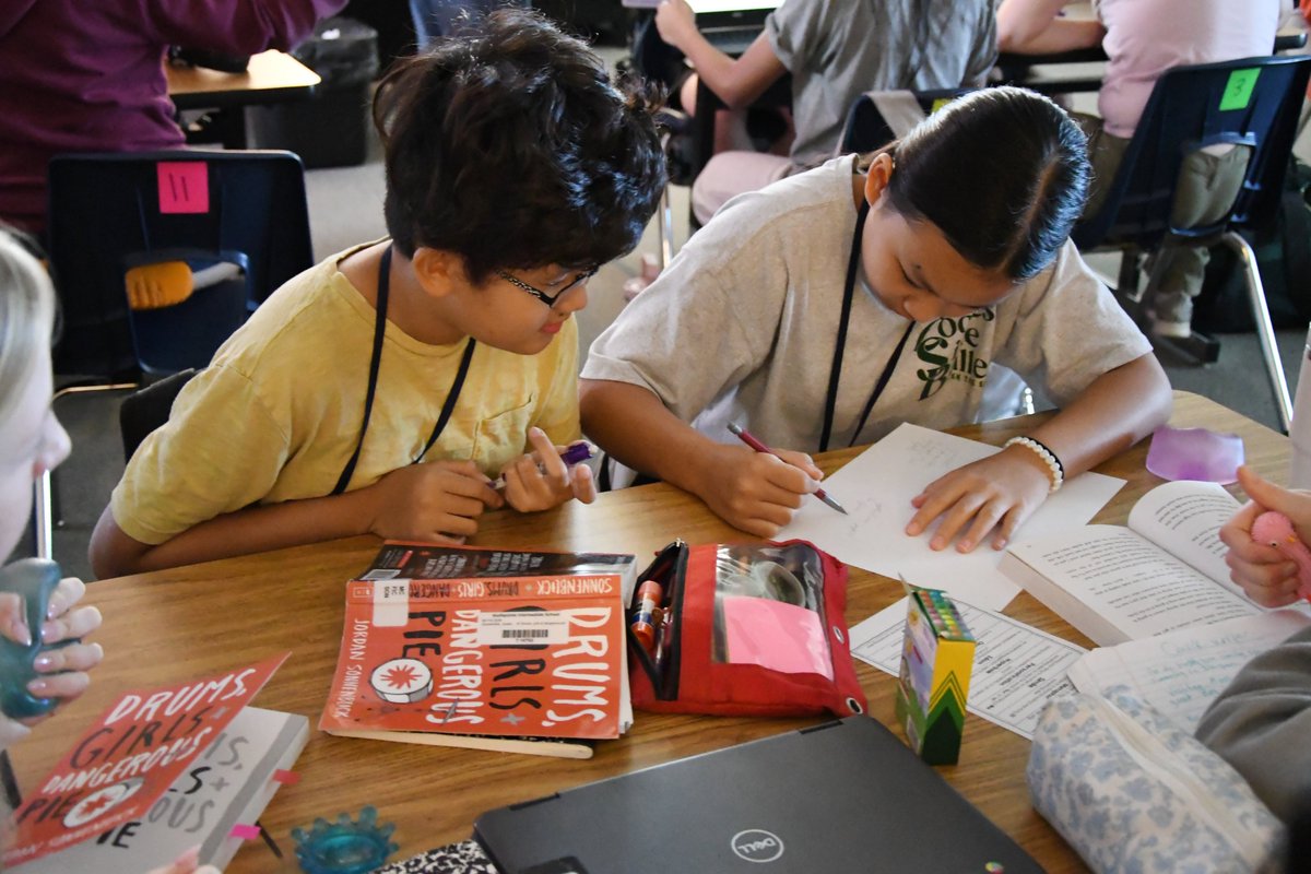 Tomball ISD tweet media