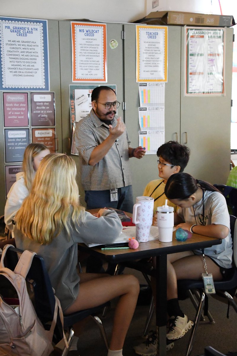 Tomball ISD tweet media