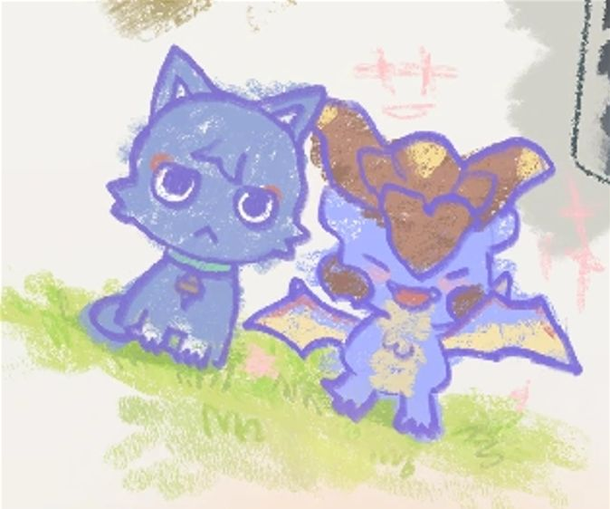 Koharu ✨VGEN COMMISSION OPEN✨ tweet media