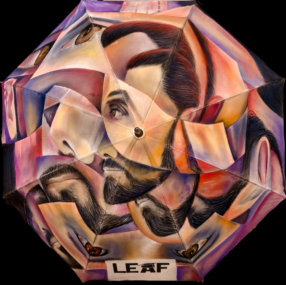 Mr. Head tweet media