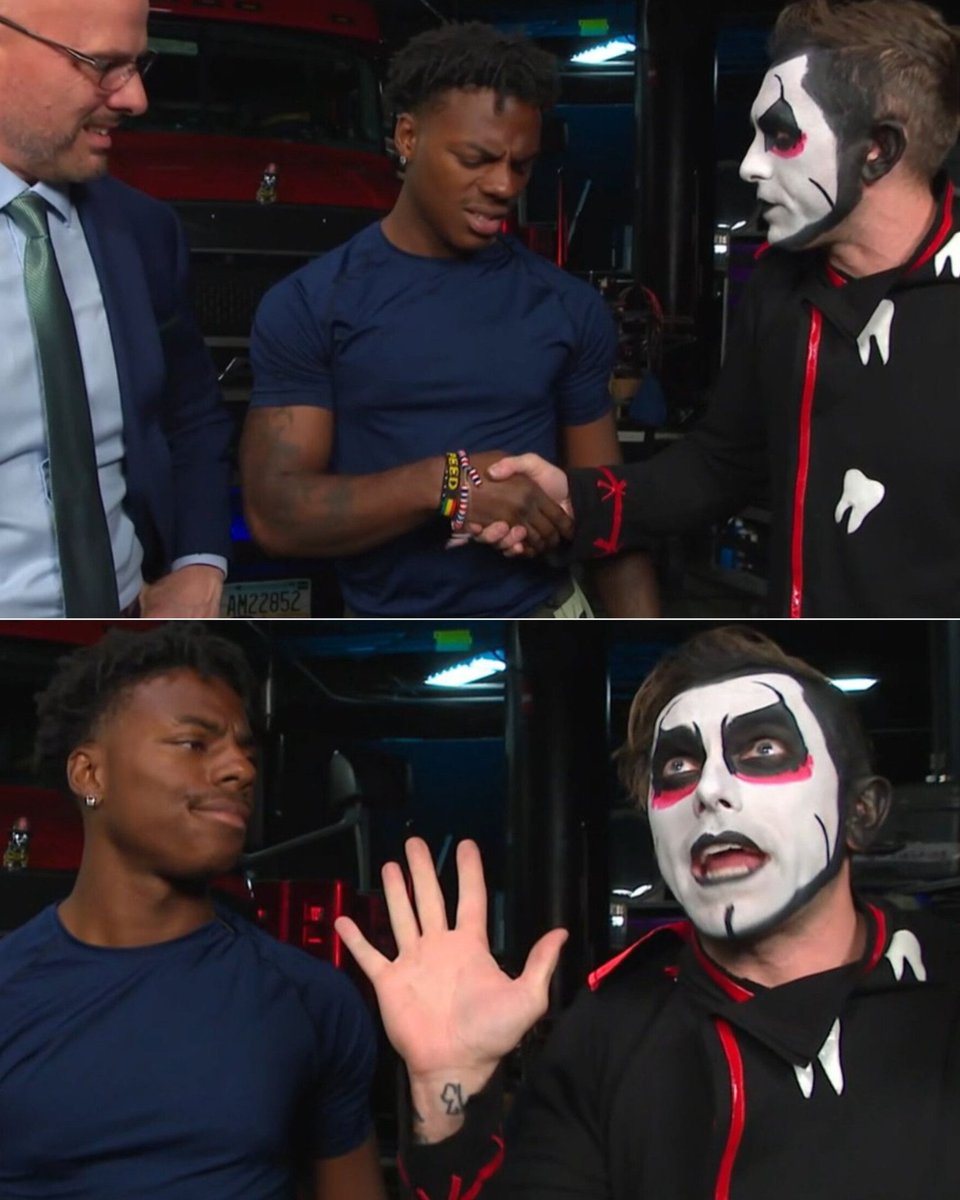 LuigiWrestling tweet media