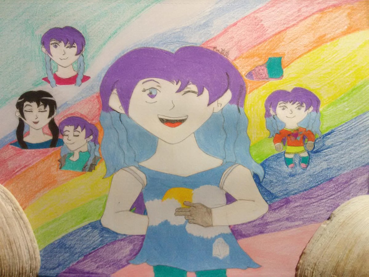 Kristie Martin #IStandWithVic tweet media