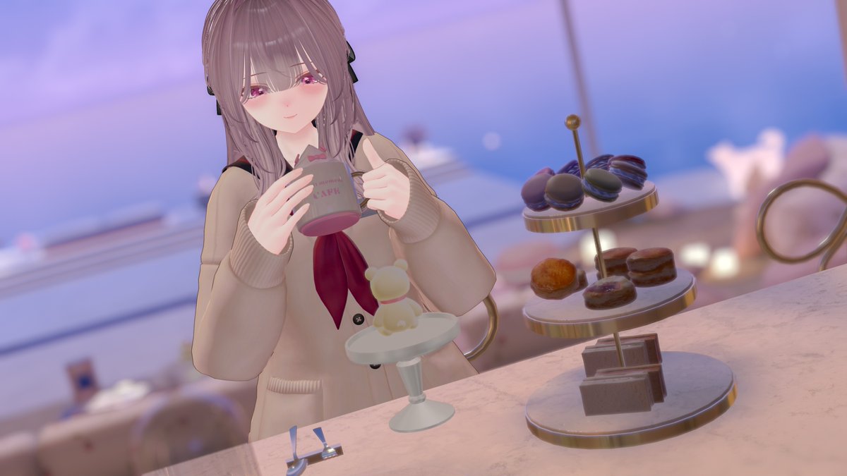 ドロシーちゃん tweet media