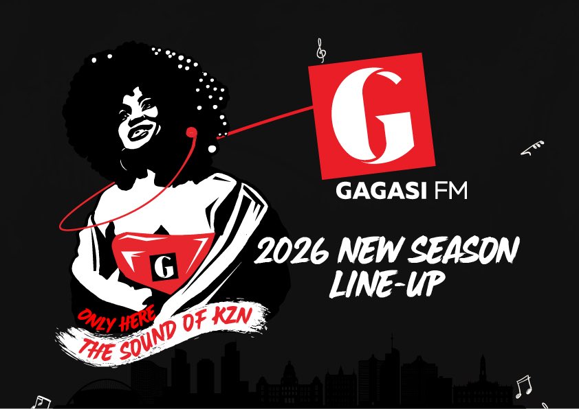 Gagasi FM tweet media