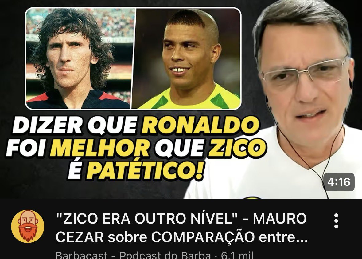 Pérolas da Imprensa Esportiva tweet media