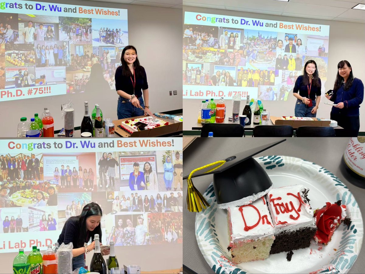 Lingjun Li Research Group tweet media