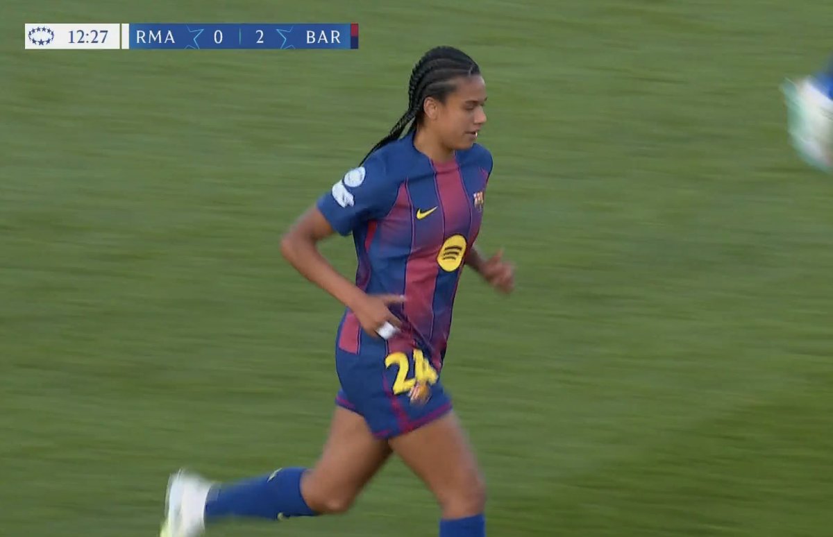 The Touchline | 𝐓 tweet media