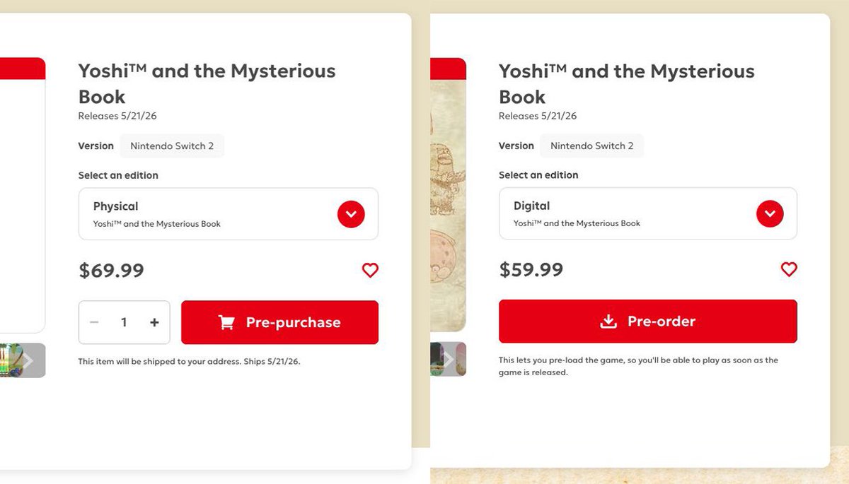 Behind the Games tweet media