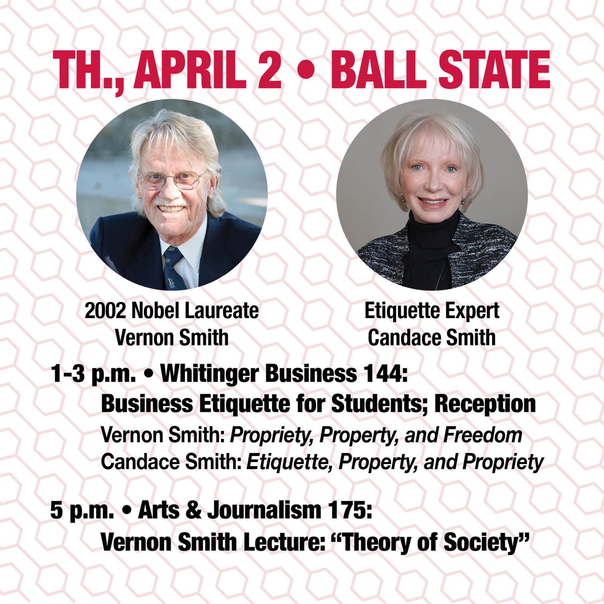 Institute for the Study of Political Economy tweet media