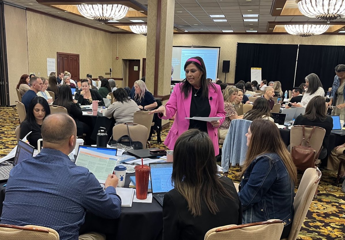 Solution Tree tweet media