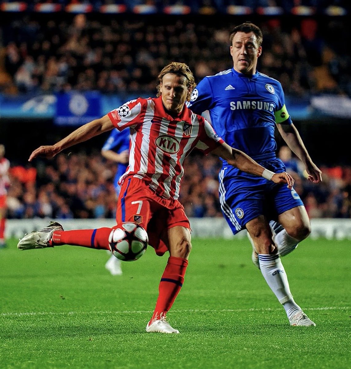 Atleti Pictures That Go Hard (2%) tweet media