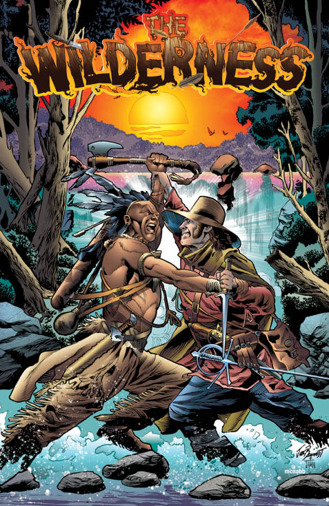 Kingstone Comics tweet media