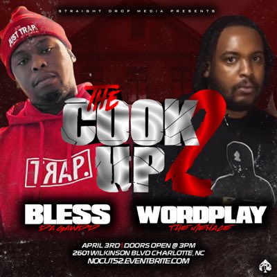 BlessDaGawdd tweet media