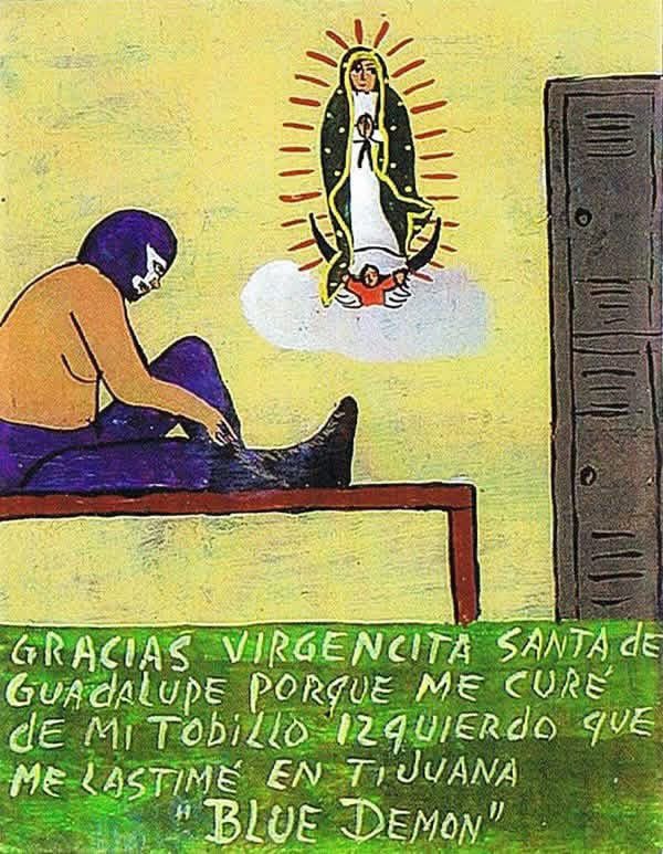 Mundo Libre tweet media