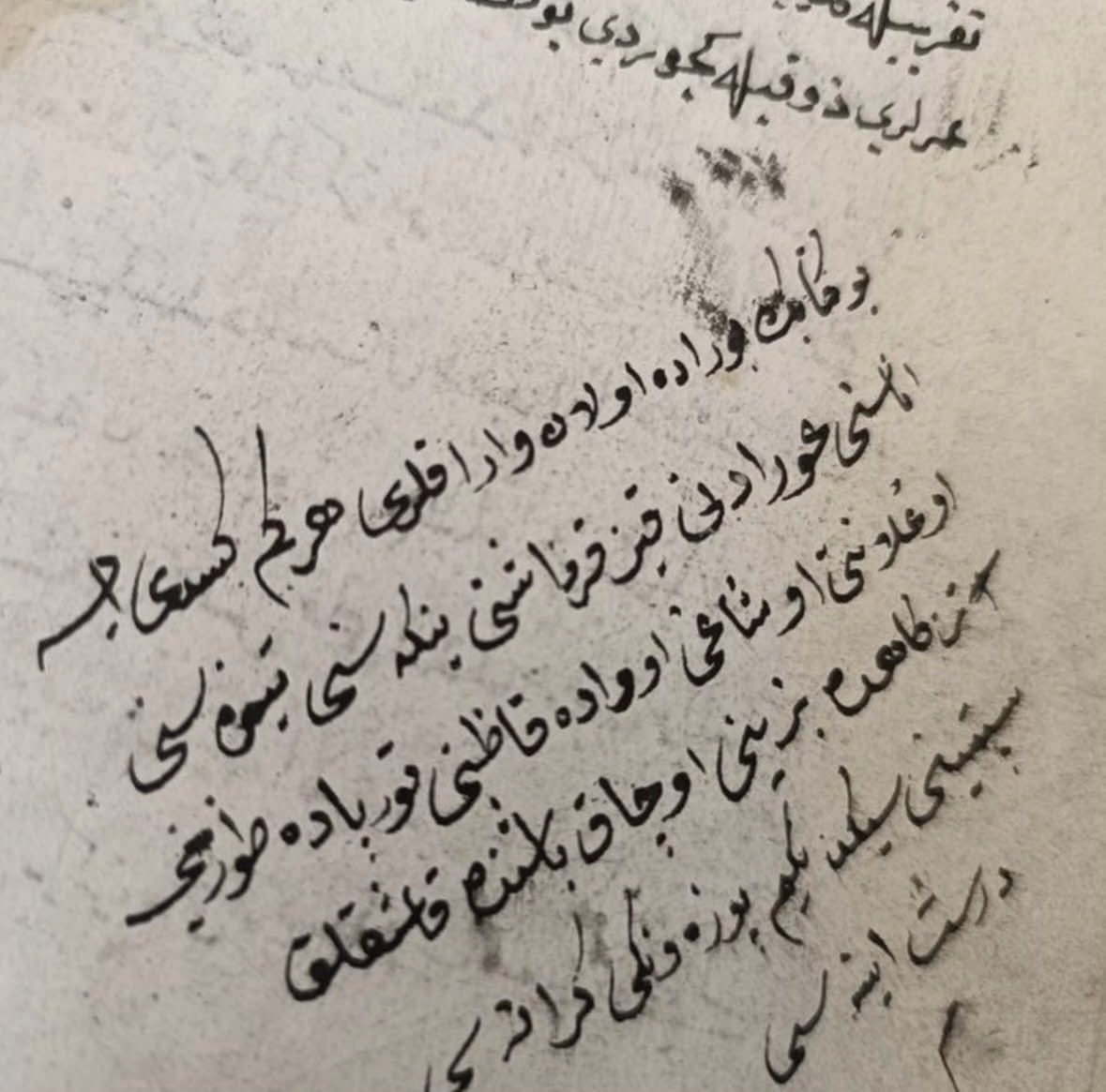 Daily Ottoman tweet media