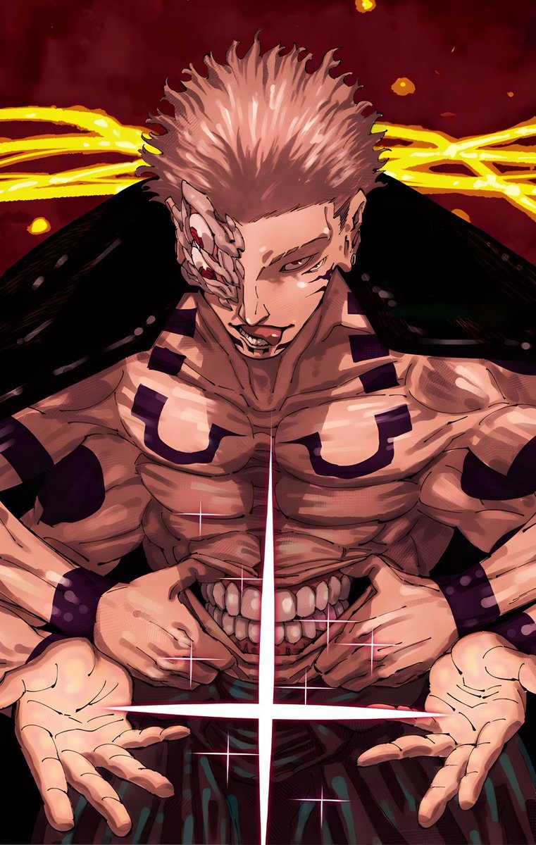 Sαηguche tweet media