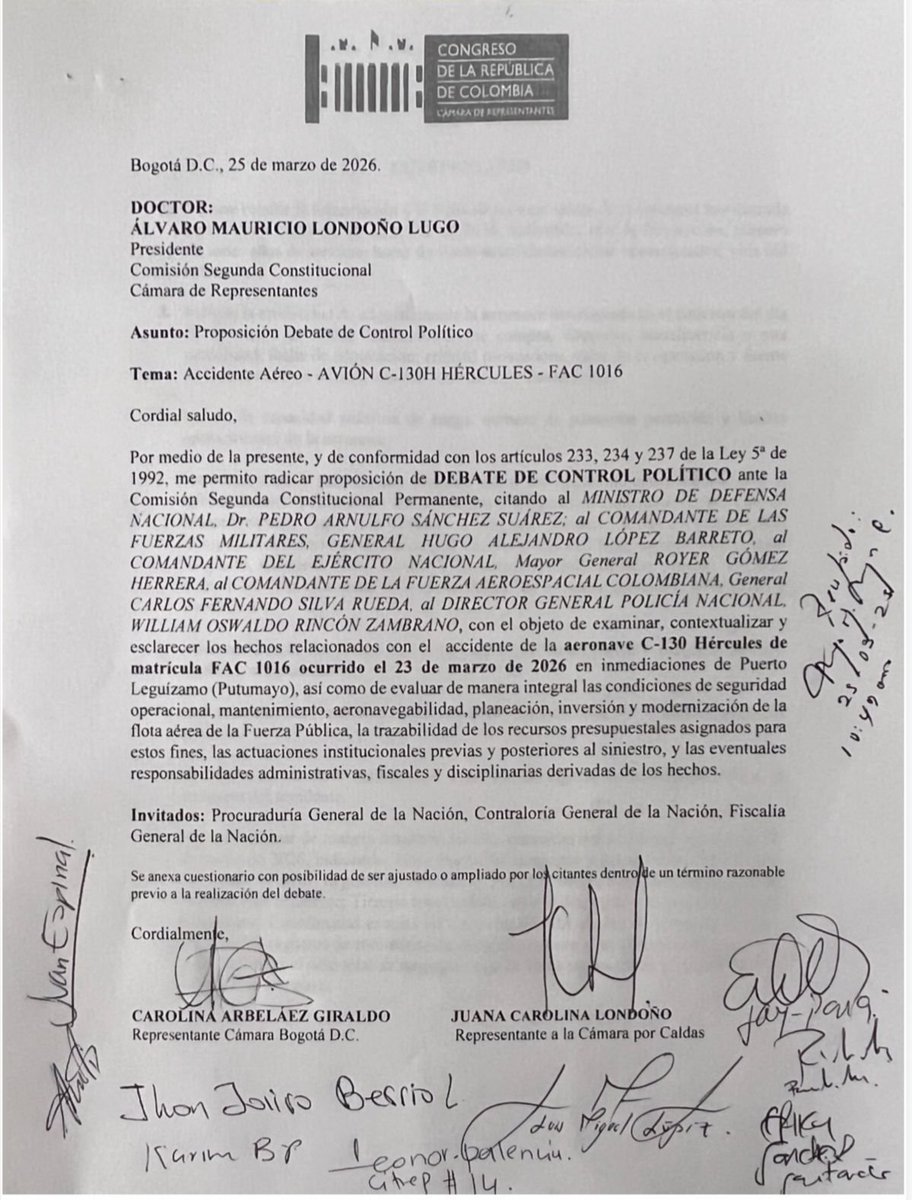 Noticias RCN tweet media