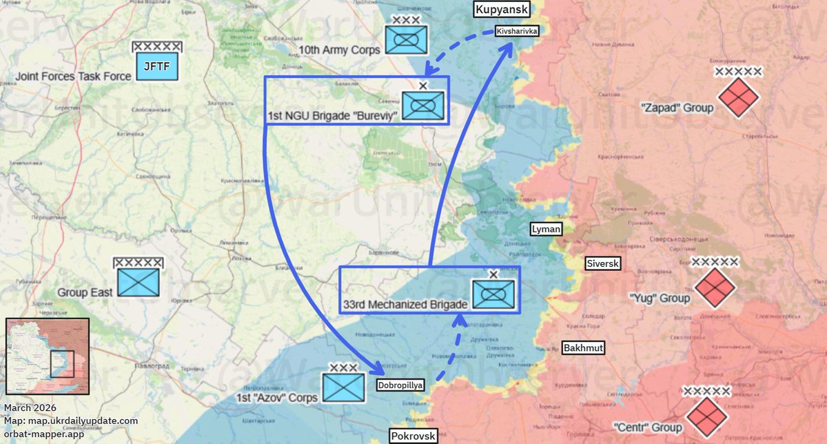 Unit Observer tweet media