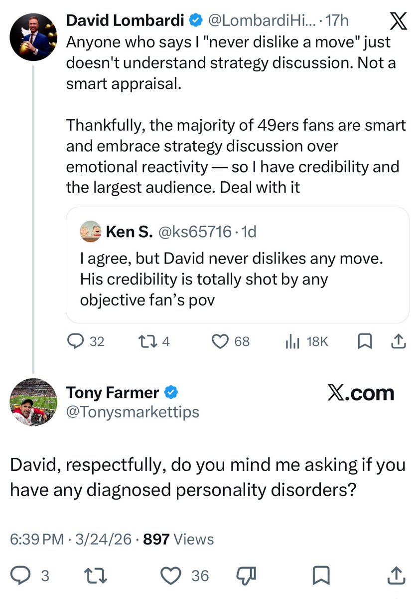 Tony Farmer tweet media