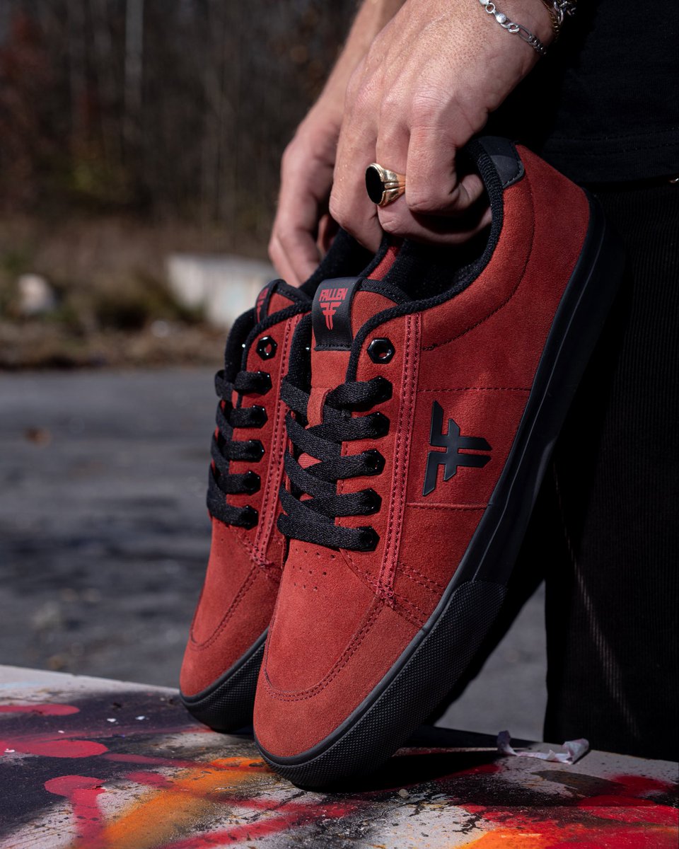 Fallen Footwear (@fallenfootwear) / Posts / X