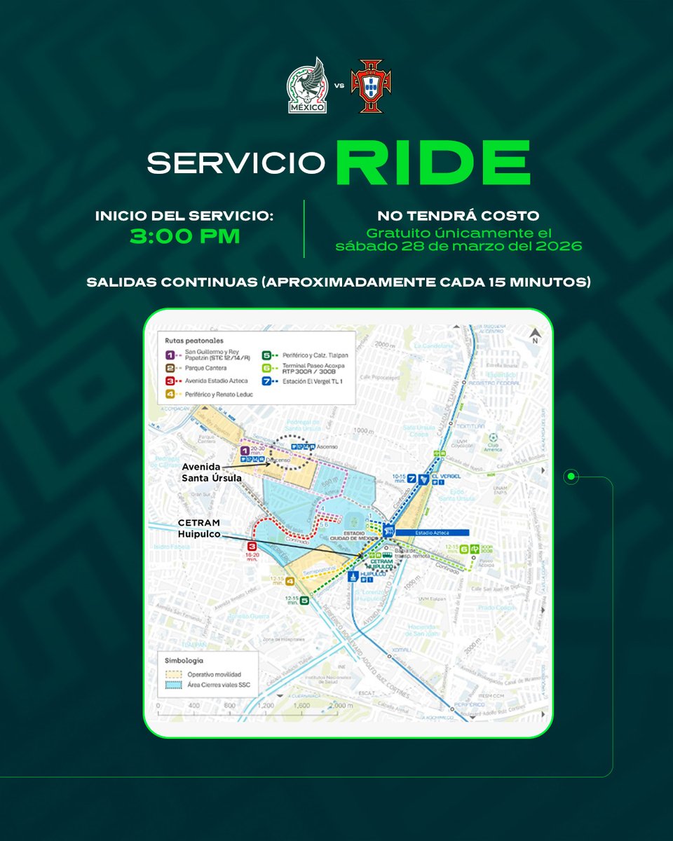 Selección Nacional tweet media